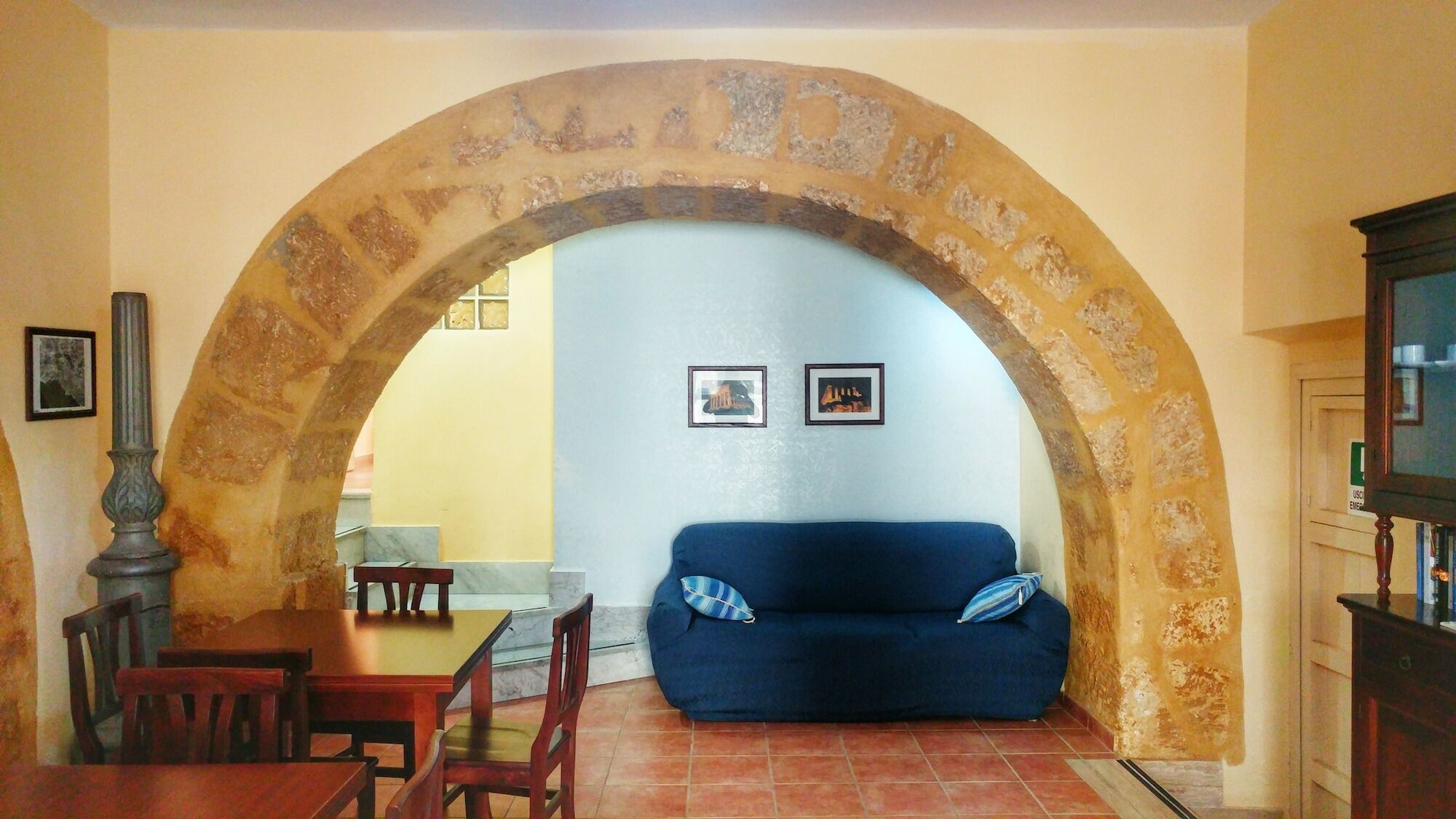 Anita Agrigento