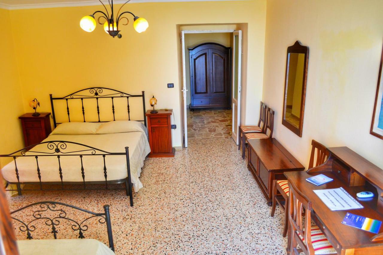 Bed & Breakfast Anita Agrigento