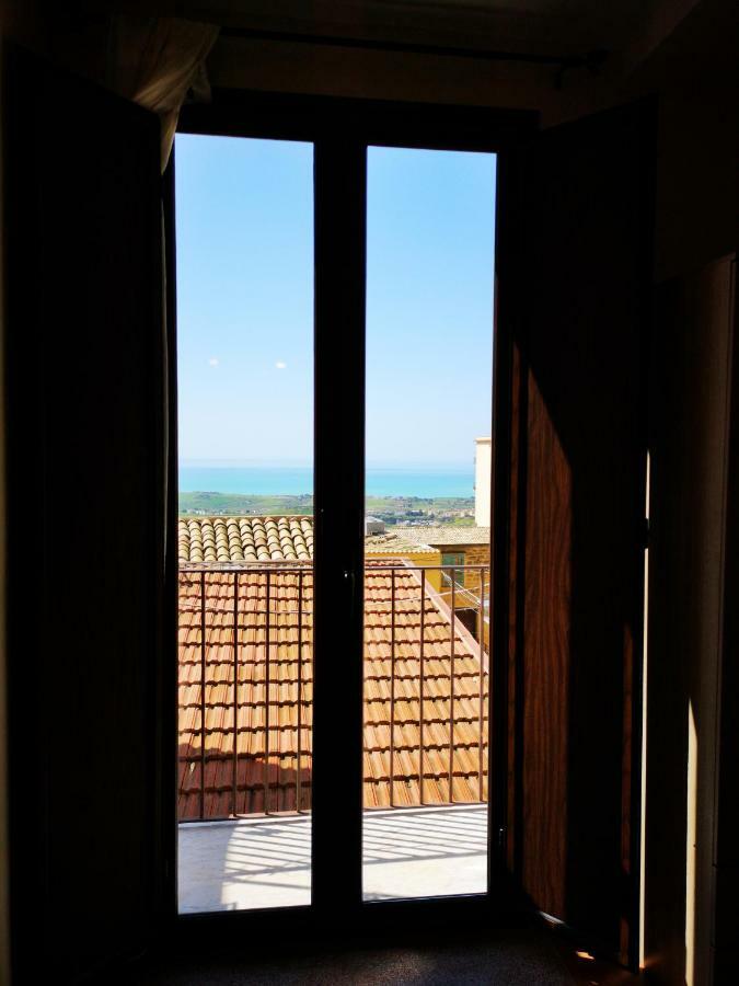 Anita Bed and breakfast Agrigento