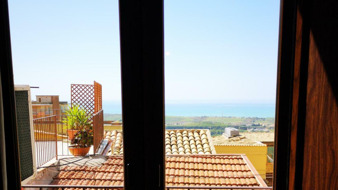 Anita Bed & Breakfast Agrigento