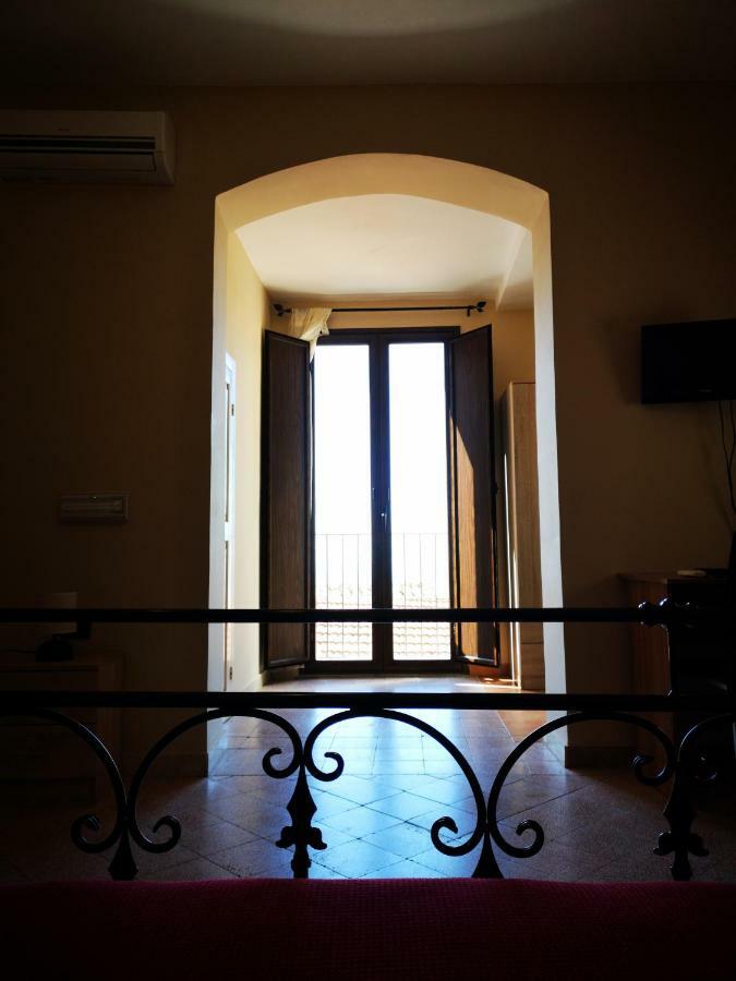 Bed and breakfast Anita *