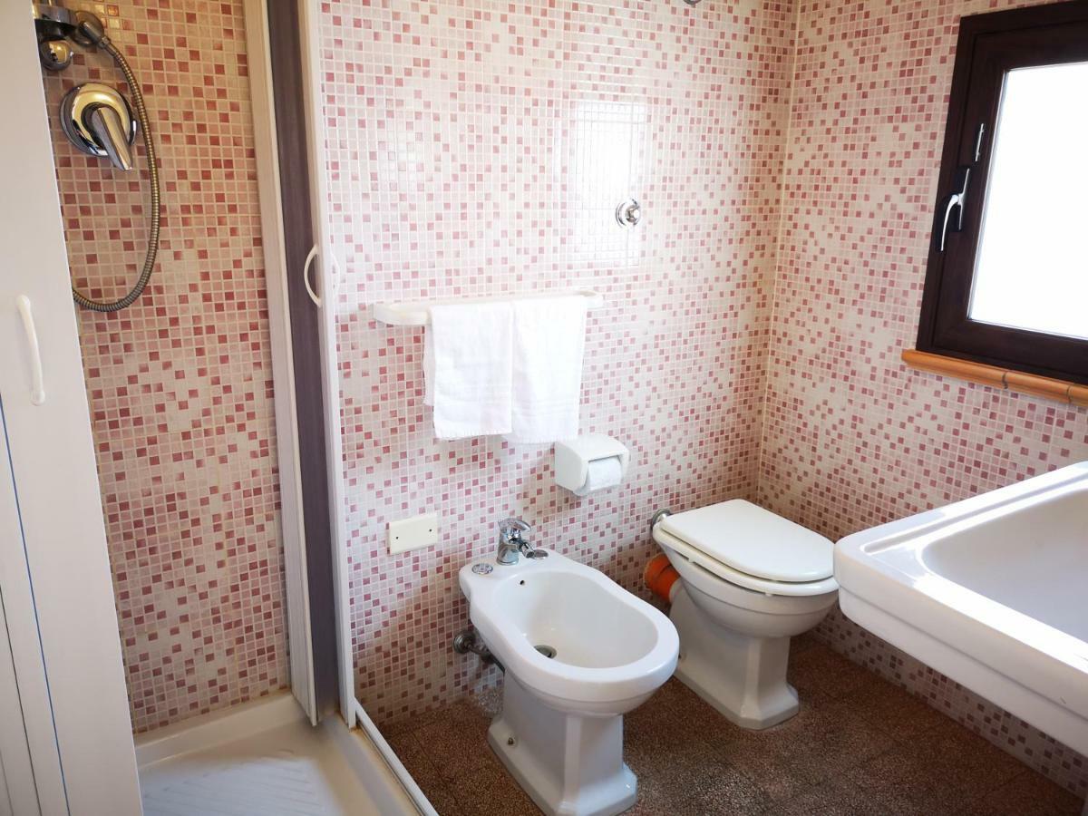 Bed and breakfast Anita Agrigento