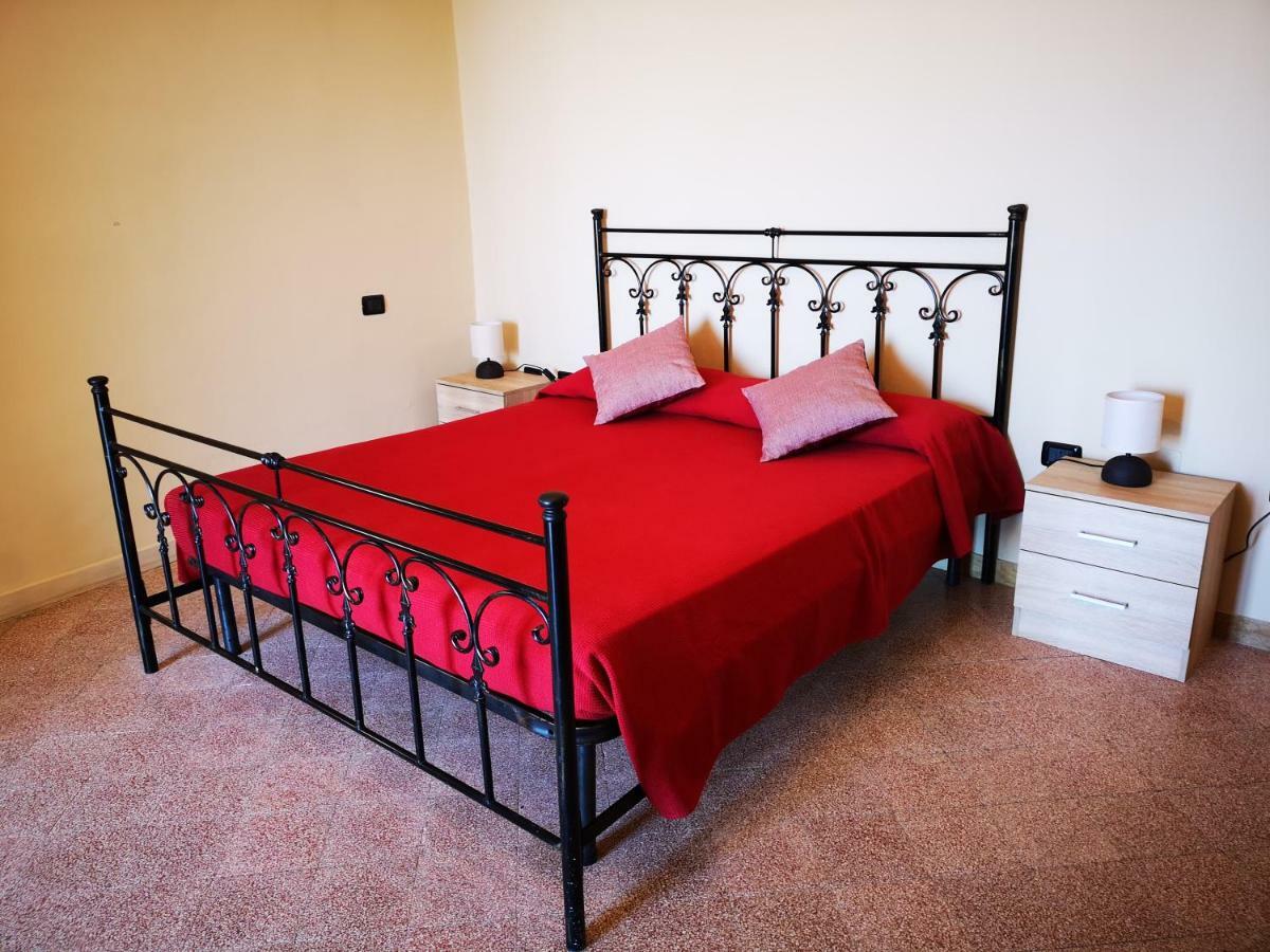 Bed and breakfast Anita Agrigento