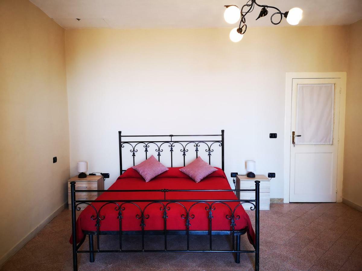 Bed and breakfast Anita *